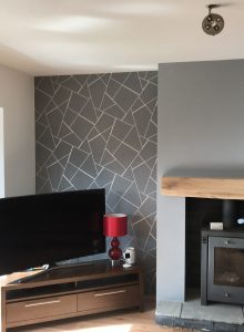 front room